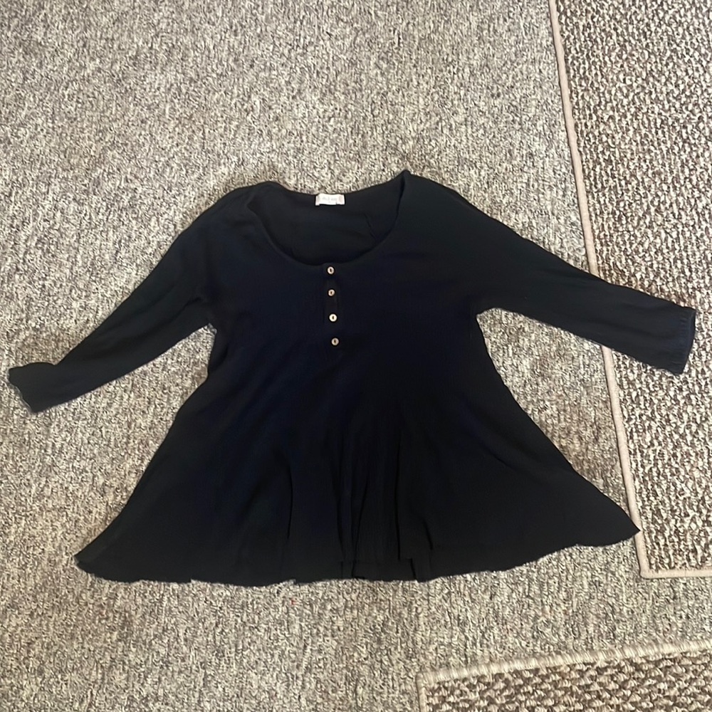 Altar’d State Women’s Top